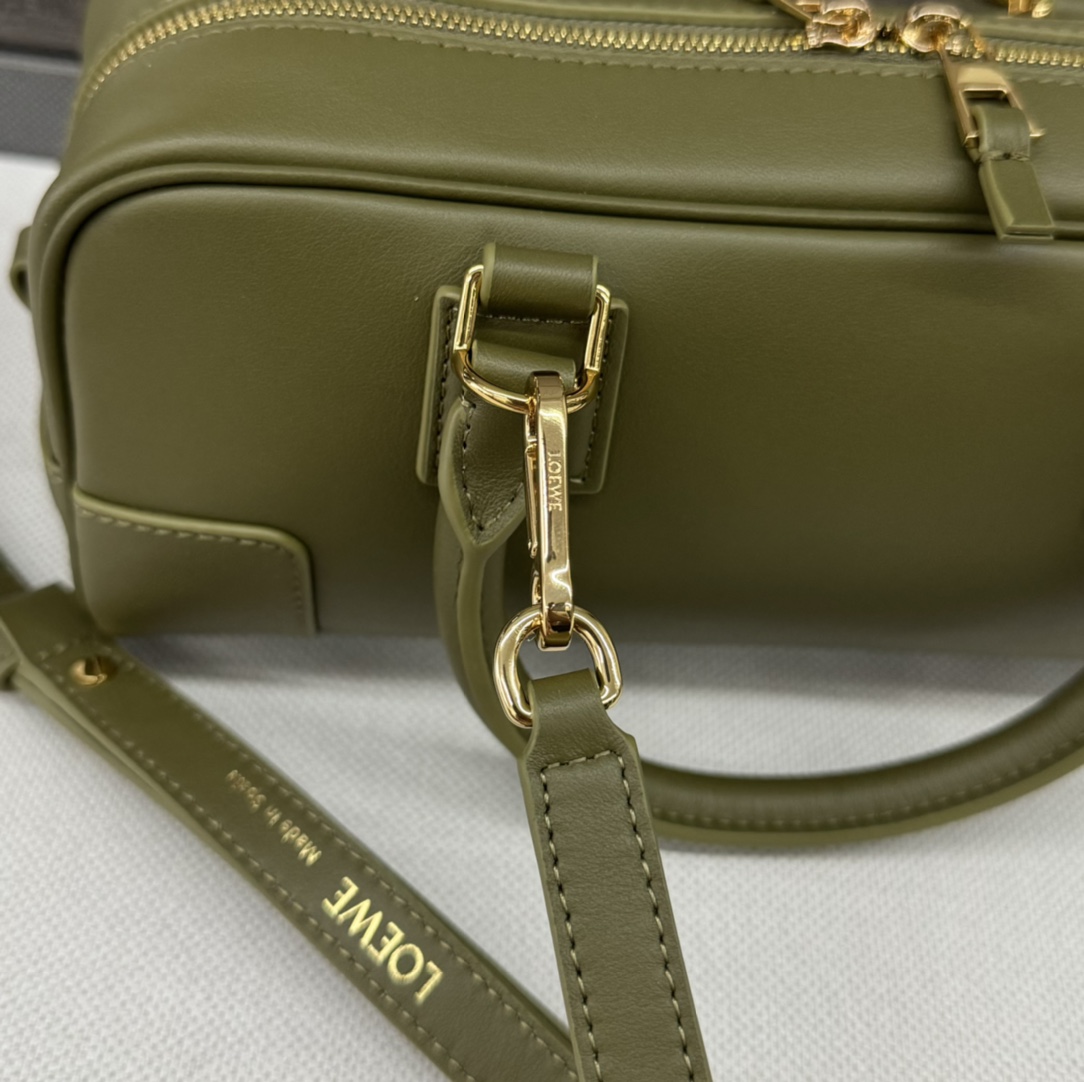 Loewe Top Handle Bags